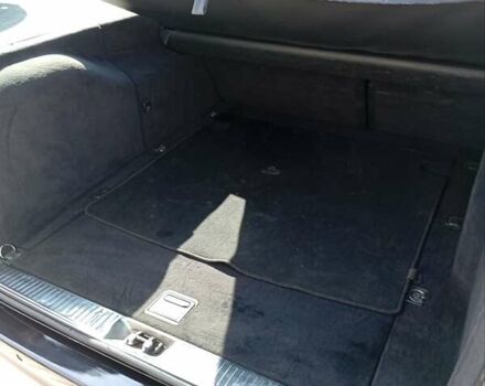 Черный Мерседес Е-Класс, объемом двигателя 3.2 л и пробегом 365 тыс. км за 6300 $, фото 17 на Automoto.ua