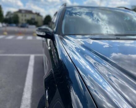 Черный Мерседес Е-Класс, объемом двигателя 2.15 л и пробегом 320 тыс. км за 8000 $, фото 23 на Automoto.ua