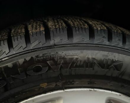 Черный Мерседес Е-Класс, объемом двигателя 2.7 л и пробегом 400 тыс. км за 6200 $, фото 16 на Automoto.ua