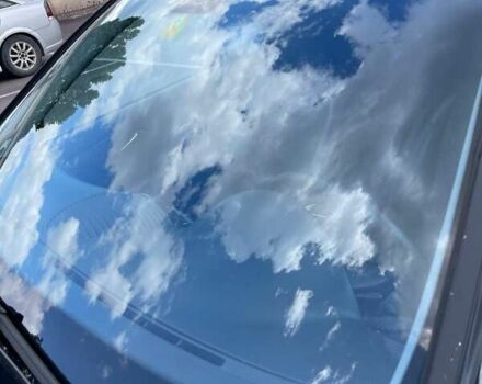 Черный Мерседес Е-Класс, объемом двигателя 2.15 л и пробегом 320 тыс. км за 8000 $, фото 33 на Automoto.ua