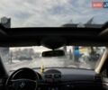 Черный Мерседес Е-Класс, объемом двигателя 2.2 л и пробегом 560 тыс. км за 3900 $, фото 11 на Automoto.ua