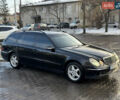 Чорний Мерседес Е-Клас, об'ємом двигуна 2.2 л та пробігом 560 тис. км за 3900 $, фото 2 на Automoto.ua