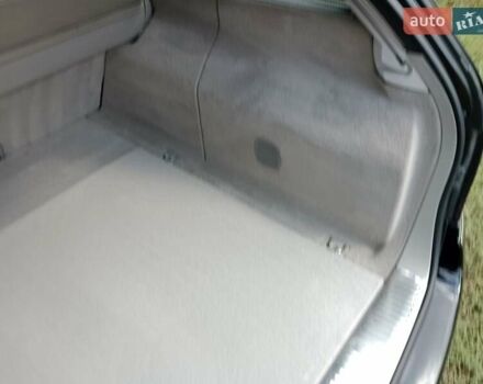 Черный Мерседес Е-Класс, объемом двигателя 2.69 л и пробегом 335 тыс. км за 7700 $, фото 7 на Automoto.ua