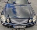 Мерседес Е-Класс 2003 в Самборе на Automoto.ua Черный Мерседес Е-Класс, объемом двигателя 3.2 л и пробегом 295 тыс. км за 7700 $, фото 7 на Automoto.ua