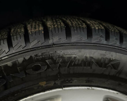 Черный Мерседес Е-Класс, объемом двигателя 2.7 л и пробегом 400 тыс. км за 6200 $, фото 17 на Automoto.ua