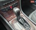 Черный Мерседес Е-Класс, объемом двигателя 2.15 л и пробегом 560 тыс. км за 4000 $, фото 41 на Automoto.ua
