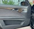 Черный Мерседес Е-Класс, объемом двигателя 2.15 л и пробегом 320 тыс. км за 8000 $, фото 29 на Automoto.ua