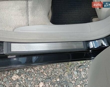 Черный Мерседес Е-Класс, объемом двигателя 2.69 л и пробегом 335 тыс. км за 7700 $, фото 2 на Automoto.ua