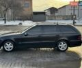 Черный Мерседес Е-Класс, объемом двигателя 2.2 л и пробегом 560 тыс. км за 3900 $, фото 3 на Automoto.ua