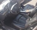 Черный Мерседес Е-Класс, объемом двигателя 2.69 л и пробегом 389 тыс. км за 6100 $, фото 9 на Automoto.ua