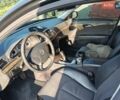 Черный Мерседес Е-Класс, объемом двигателя 2.69 л и пробегом 297 тыс. км за 6000 $, фото 16 на Automoto.ua