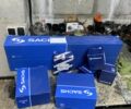 Чорний Мерседес Е-Клас, об'ємом двигуна 2.7 л та пробігом 383 тис. км за 6296 $, фото 2 на Automoto.ua