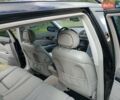 Чорний Мерседес Е-Клас, об'ємом двигуна 2.69 л та пробігом 335 тис. км за 7700 $, фото 28 на Automoto.ua