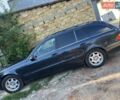 Чорний Мерседес Е-Клас, об'ємом двигуна 2.15 л та пробігом 287 тис. км за 5000 $, фото 8 на Automoto.ua