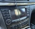 Чорний Мерседес Е-Клас, об'ємом двигуна 2.7 л та пробігом 310 тис. км за 5485 $, фото 18 на Automoto.ua
