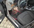 Черный Мерседес Е-Класс, объемом двигателя 2.7 л и пробегом 385 тыс. км за 6500 $, фото 3 на Automoto.ua