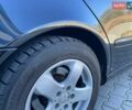 Черный Мерседес Е-Класс, объемом двигателя 2.2 л и пробегом 485 тыс. км за 4400 $, фото 4 на Automoto.ua