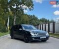 Черный Мерседес Е-Класс, объемом двигателя 2.2 л и пробегом 365 тыс. км за 5200 $, фото 1 на Automoto.ua