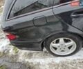 Черный Мерседес Е-Класс, объемом двигателя 2.15 л и пробегом 560 тыс. км за 4000 $, фото 14 на Automoto.ua