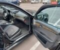 Черный Мерседес Е-Класс, объемом двигателя 2.15 л и пробегом 320 тыс. км за 8000 $, фото 11 на Automoto.ua
