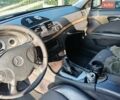 Черный Мерседес Е-Класс, объемом двигателя 2.69 л и пробегом 297 тыс. км за 6000 $, фото 14 на Automoto.ua
