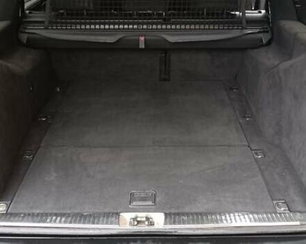 Чорний Мерседес Е-Клас, об'ємом двигуна 2.2 л та пробігом 418 тис. км за 6700 $, фото 10 на Automoto.ua