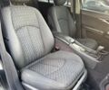 Черный Мерседес Е-Класс, объемом двигателя 2.2 л и пробегом 560 тыс. км за 3900 $, фото 16 на Automoto.ua