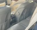 Черный Мерседес Е-Класс, объемом двигателя 3.2 л и пробегом 450 тыс. км за 2800 $, фото 12 на Automoto.ua