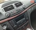 Черный Мерседес Е-Класс, объемом двигателя 2.15 л и пробегом 560 тыс. км за 4000 $, фото 40 на Automoto.ua