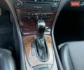 Черный Мерседес Е-Класс, объемом двигателя 1.8 л и пробегом 280 тыс. км за 5699 $, фото 16 на Automoto.ua