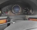 Черный Мерседес Е-Класс, объемом двигателя 2.7 л и пробегом 385 тыс. км за 6500 $, фото 4 на Automoto.ua