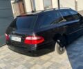 Чорний Мерседес Е-Клас, об'ємом двигуна 2.4 л та пробігом 247 тис. км за 6000 $, фото 10 на Automoto.ua