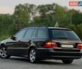 Черный Мерседес Е-Класс, объемом двигателя 2.7 л и пробегом 430 тыс. км за 4799 $, фото 6 на Automoto.ua