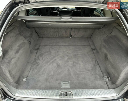 Черный Мерседес Е-Класс, объемом двигателя 3.22 л и пробегом 275 тыс. км за 6500 $, фото 29 на Automoto.ua