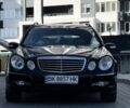 Чорний Мерседес Е-Клас, об'ємом двигуна 2.7 л та пробігом 310 тис. км за 5485 $, фото 1 на Automoto.ua