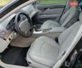 Черный Мерседес Е-Класс, объемом двигателя 2.69 л и пробегом 335 тыс. км за 7700 $, фото 24 на Automoto.ua
