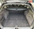 Черный Мерседес Е-Класс, объемом двигателя 2.2 л и пробегом 560 тыс. км за 3900 $, фото 8 на Automoto.ua
