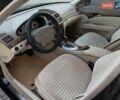 Черный Мерседес Е-Класс, объемом двигателя 2.7 л и пробегом 430 тыс. км за 4799 $, фото 11 на Automoto.ua