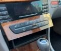 Чорний Мерседес Е-Клас, об'ємом двигуна 2.69 л та пробігом 478 тис. км за 5500 $, фото 20 на Automoto.ua