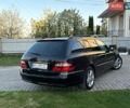 Черный Мерседес Е-Класс, объемом двигателя 3.2 л и пробегом 470 тыс. км за 4500 $, фото 8 на Automoto.ua