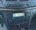 Черный Мерседес Е-Класс, объемом двигателя 2.1 л и пробегом 485 тыс. км за 5100 $, фото 22 на Automoto.ua