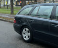 Черный Мерседес Е-Класс, объемом двигателя 2.2 л и пробегом 330 тыс. км за 5200 $, фото 6 на Automoto.ua