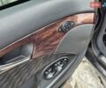 Черный Мерседес Е-Класс, объемом двигателя 2.15 л и пробегом 560 тыс. км за 4000 $, фото 35 на Automoto.ua