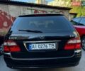 Чорний Мерседес Е-Клас, об'ємом двигуна 2.69 л та пробігом 478 тис. км за 5500 $, фото 5 на Automoto.ua