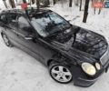 Чорний Мерседес Е-Клас, об'ємом двигуна 3.22 л та пробігом 300 тис. км за 5900 $, фото 3 на Automoto.ua