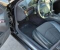 Черный Мерседес Е-Класс, объемом двигателя 1.8 л и пробегом 280 тыс. км за 5999 $, фото 35 на Automoto.ua