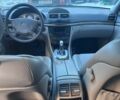 Чорний Мерседес Е-Клас, об'ємом двигуна 2.7 л та пробігом 385 тис. км за 5800 $, фото 2 на Automoto.ua