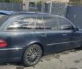 Мерседес Е-Класс 2003 в Самборе на Automoto.ua Черный Мерседес Е-Класс, объемом двигателя 3.2 л и пробегом 295 тыс. км за 7700 $, фото 8 на Automoto.ua