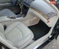 Чорний Мерседес Е-Клас, об'ємом двигуна 2.69 л та пробігом 335 тис. км за 7700 $, фото 16 на Automoto.ua