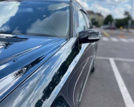 Черный Мерседес Е-Класс, объемом двигателя 2.15 л и пробегом 320 тыс. км за 8000 $, фото 22 на Automoto.ua